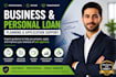apply and approve your personal loan application