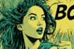 draw dynamic comic pages and detailed storyboards