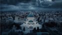do professional vfx compositing and visual effects for your film