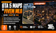 optimize your laggy fivem server and improve fps