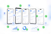 do manual mobile app testing and bug tracking for android and ios