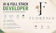build ai website, web app development, full stack developer