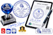 do electronic signature digital stamp