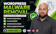 remove wordpress malware, fix hacked website, security, wordpress bug, and error