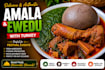 do html for fufu eba for your church event
