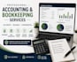 do bookkeeping and accounting services