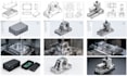 pcb enclosure cad design machine part modeling cnc cad design fusion360 modeling