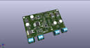 design professional pcb and schematic in kicad