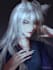 do a digital anime style semi realistic art commission