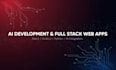do ai web application, full stack website, ai integration as an ai developer