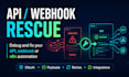 debug and fix your API webhook or n8n automation