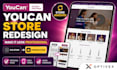 redesign your youcan store to convert better