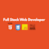 custom website development, website as stack developer