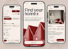 build ar real estate app, virtual property tour app, ar home visualization