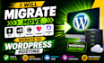 migrate move bolt v0 relume durable lovable ai website to wordpress hosting