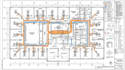 design hvac mechanical systems, ductwork, heating and cooling plans for permit