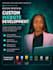 develop rebuild custom website full stack front end back end development