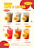 design 3d product advertising and promotional graphic design