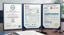 design a professional ged certificate or transcript, ielts certificate