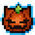 create a custom twitch sub badge in pixel art