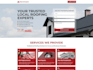 design a professional hvac and air conditioning website