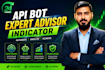 code a powerful mt4 mt5 expert advisor eas and indicators