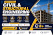 do complex structure design and civil engineering projects