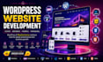 redesign wordpress theme to make your website attractive