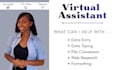 be your bilingual virtual assistant