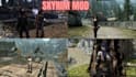 custom skyrim mods that bring your imagination to life