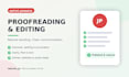 proofread and edit your japanese text naturally