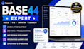 base44 expert base44 bug fixing base44 app development base44 mvp design base44