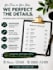 edit and proofread technical documents with apa 7 formatting