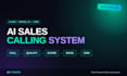 build sales closer ai phone assistant for leads qualification books appointment