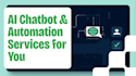 build a simple chatbot or automation on a small budget