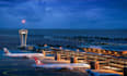custom high quality airport scenery for msfs 2020 and 2024