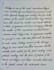 write anything with my beautiful handwriting
