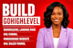 do a2p 10dlc registration and approval gohighlevel, twilio, bulk sms ringcentral