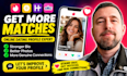 develop your tinder clone dating android app