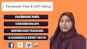 fix or setup facebook pixel conversion API with GTM