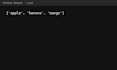 teach beginner python programming with clear lessons