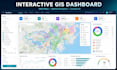 build an interactive gis web map and geospatial dashboard