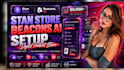 do stan store marketing stan store setup beacons ai store setup digital products