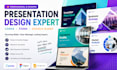 do canva presentation pitch deck design canva figma google slides presentation