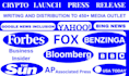 do yahoo press release distribution, submit crypto press release pr writing