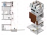 create detailed revit models