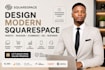 build squarespace website design and redesign squarespace website development
