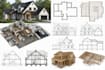 do structural engineering plans, framing, foundation, wood and steel structures