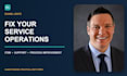 audit and improve your itsm processes and service operations