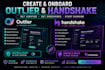 do data annotation, ai training, handshake, outlier and mercor